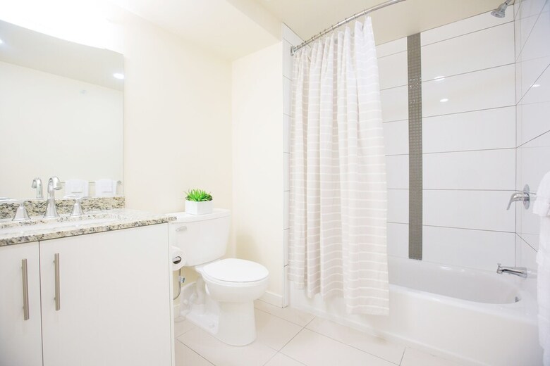 Apartamentos Sonder - Pinnacle On The Park
