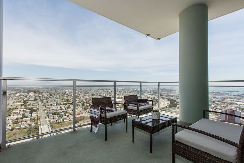 Apartamentos Sonder - Pinnacle On The Park