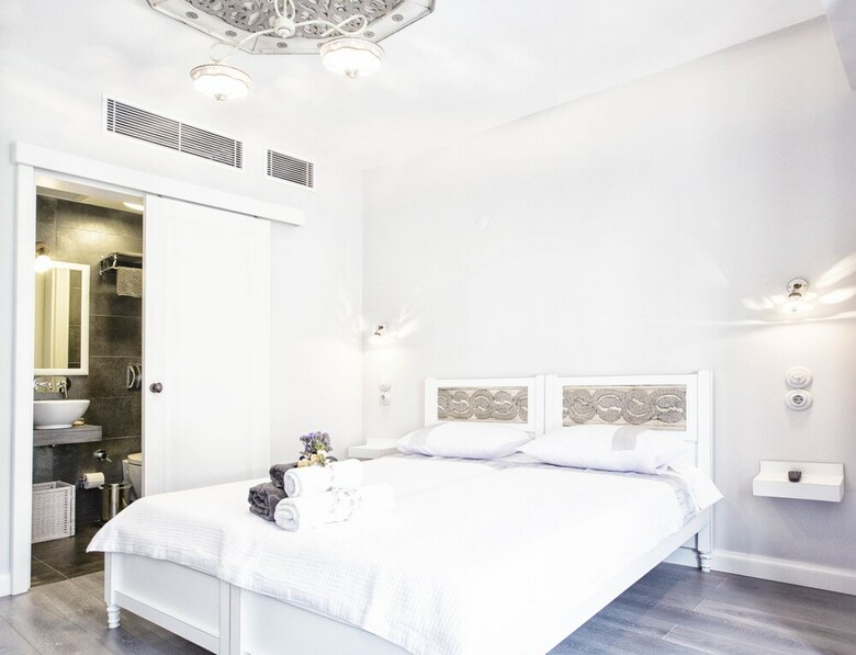 Hotel Bozca Oda