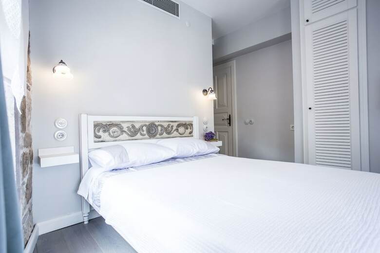 Hotel Bozca Oda