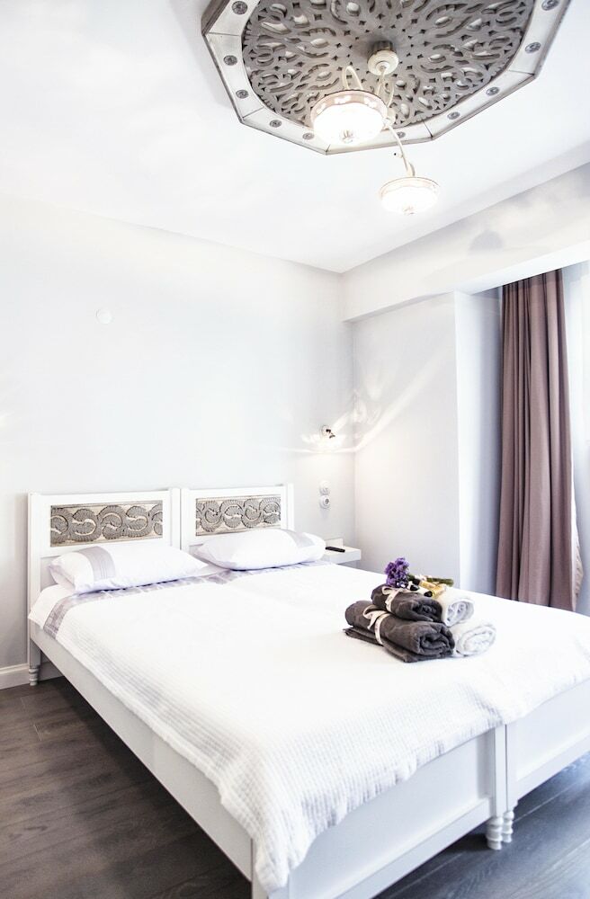 Hotel Bozca Oda