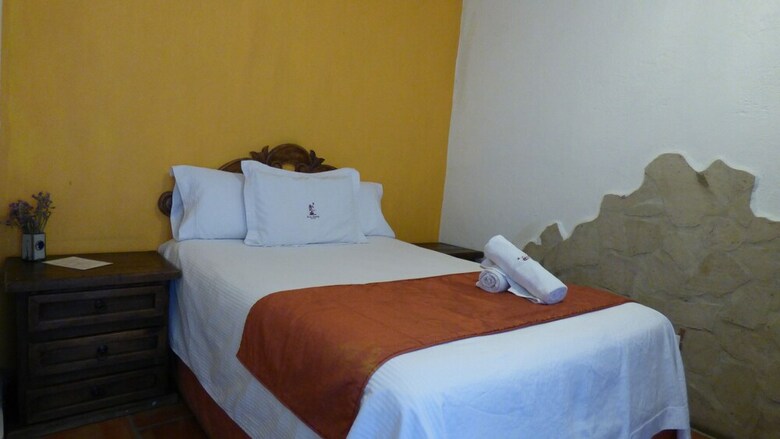 Hotel Santo Santiago