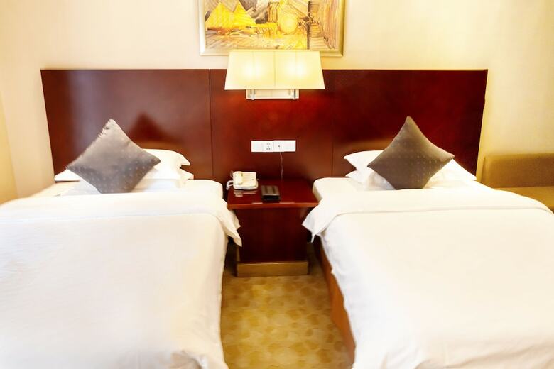 Hotel Yangtze Island Chongqing