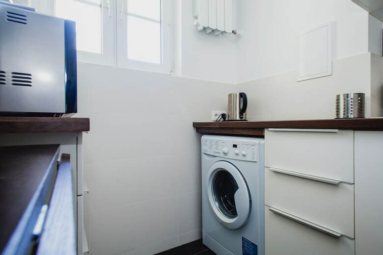 Apartamentos Shortstaypoland Senatorska (b31)