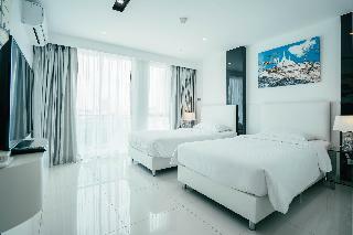 Aparthotel Ccr Managed By Aha Smartstay