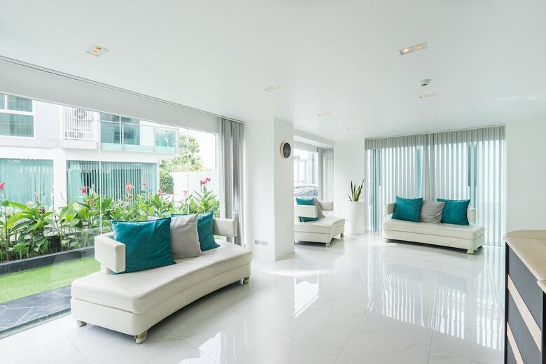 Aparthotel Ccr Managed By Aha Smartstay