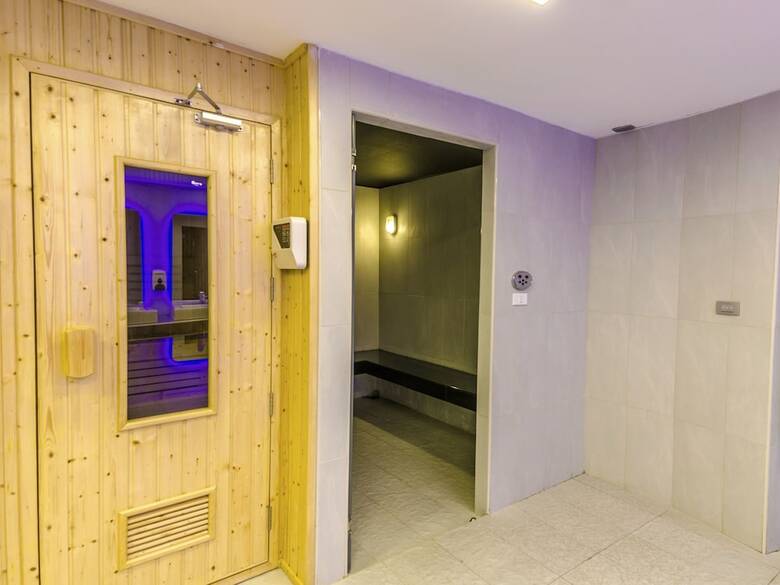 Aparthotel Ccr Managed By Aha Smartstay