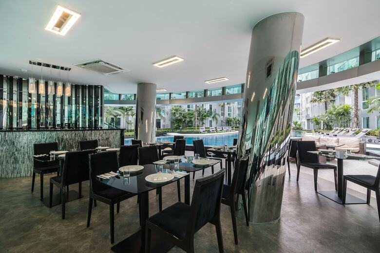 Aparthotel Ccr Managed By Aha Smartstay