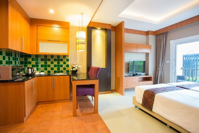 Romantic Hotel Khonkaen