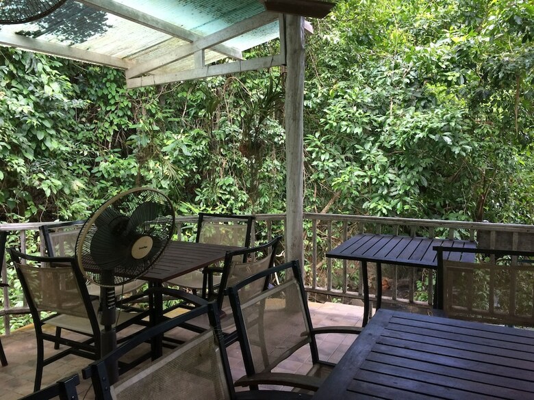 Hotel The River Resort Phangnga