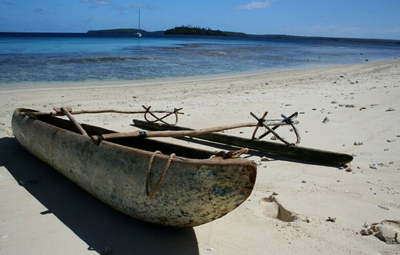 Hotel Tongan Beach Resort
