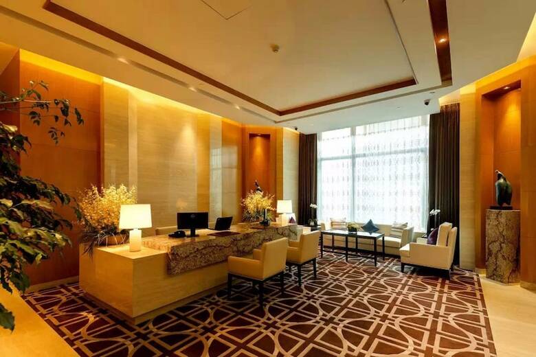 Hotel Dragon Executive Apartments