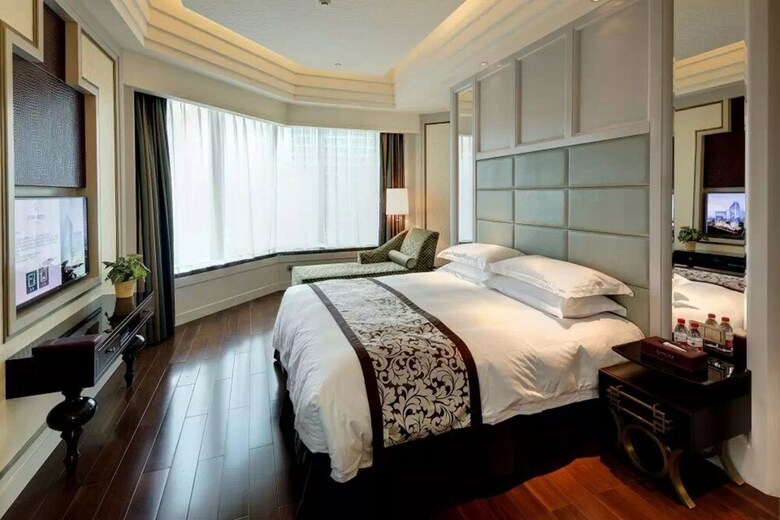 Hotel Dragon Executive Apartments
