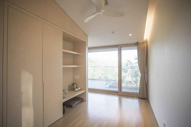 Apartamento Healience Seonmaeul