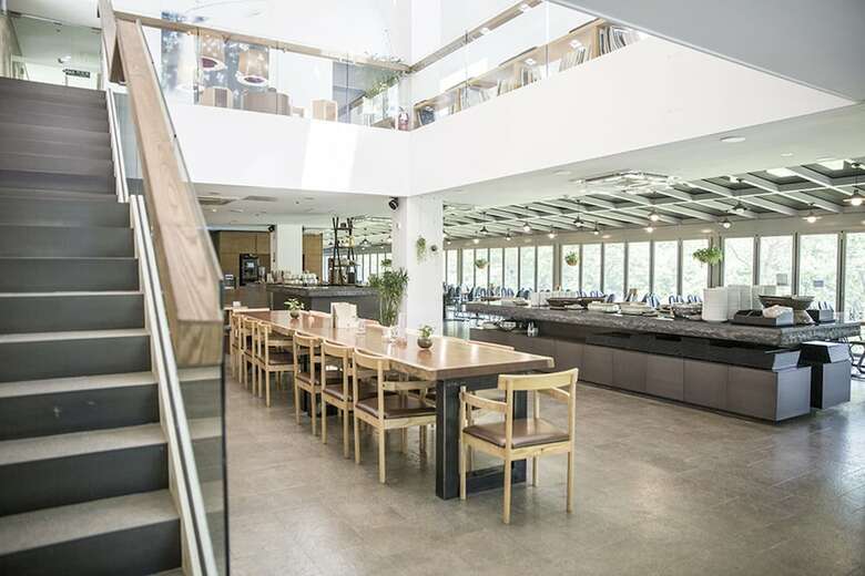 Apartamento Healience Seonmaeul
