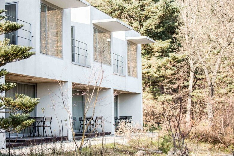 Apartamento Healience Seonmaeul
