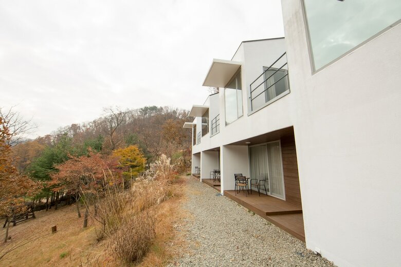 Apartamento Healience Seonmaeul