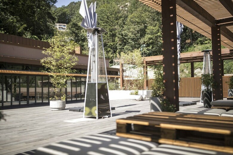 Apartamento Healience Seonmaeul