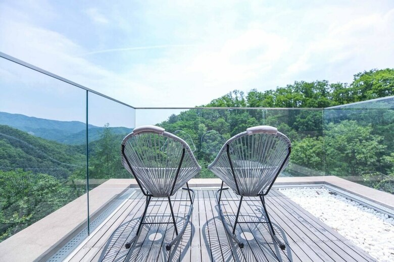 Apartamento Healience Seonmaeul