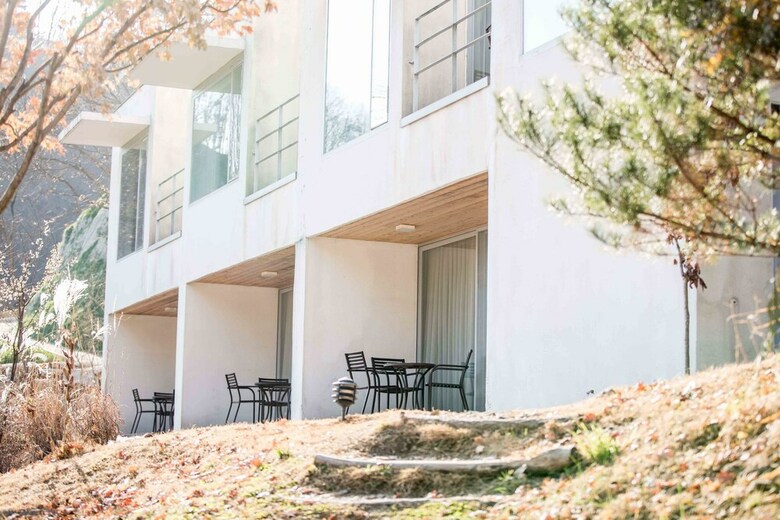 Apartamento Healience Seonmaeul