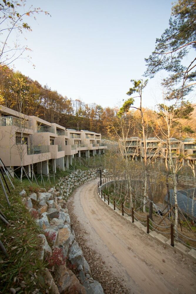 Apartamento Healience Seonmaeul