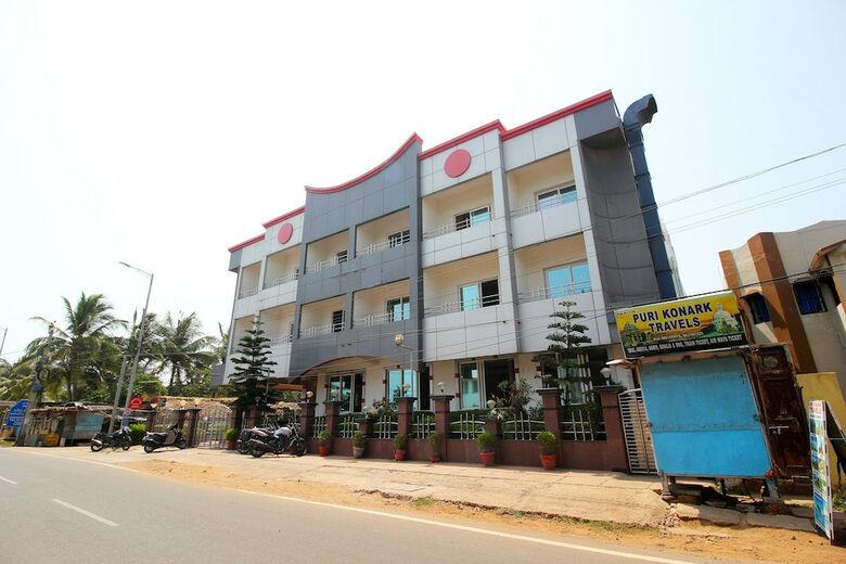 Oyo 3058 Hotel Vishal Plaza