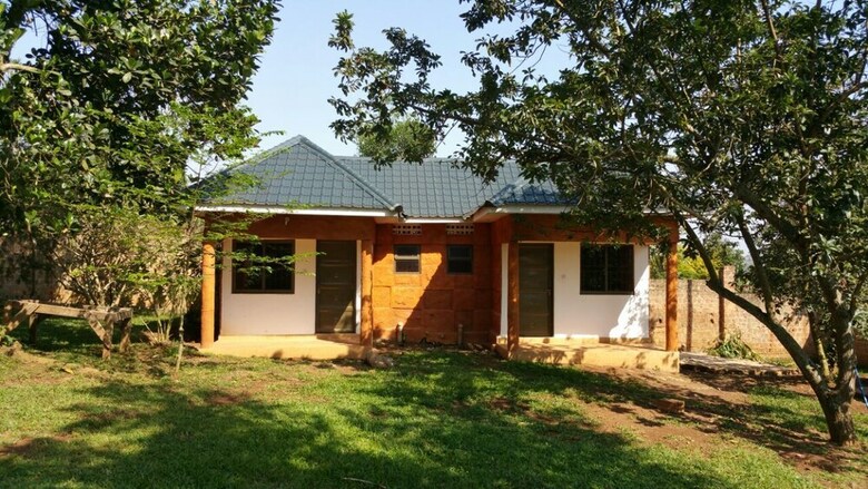 Hostal Nakoosi Eco Lodge & Backpackers