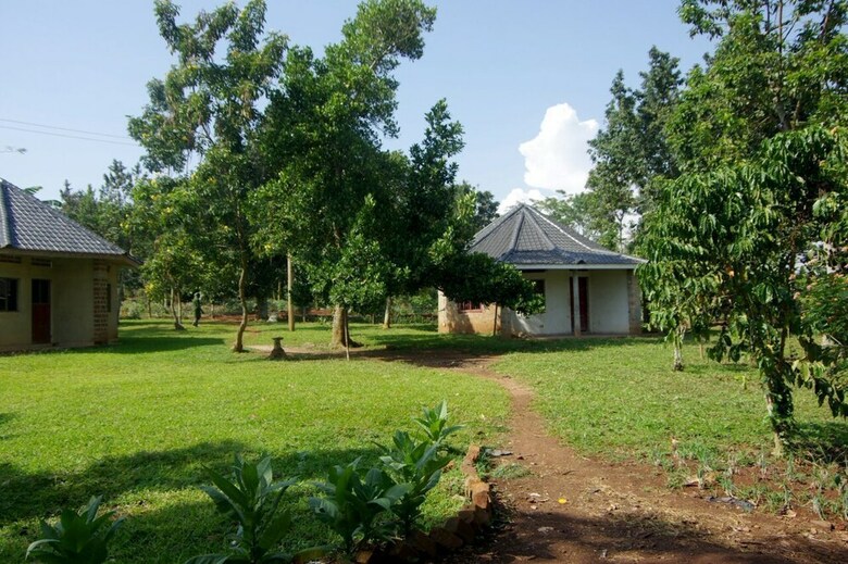 Hostal Nakoosi Eco Lodge & Backpackers