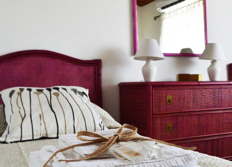 Apartamento Garden&house Amore Vero