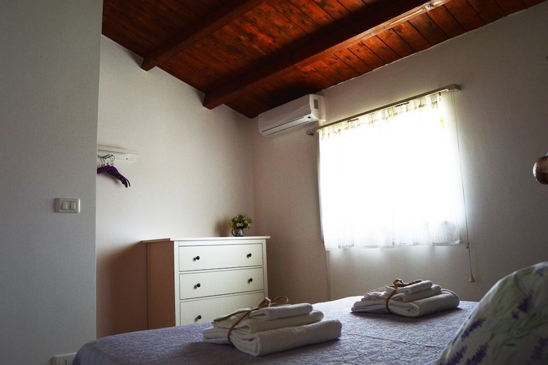 Apartamento Garden&house Amore Vero