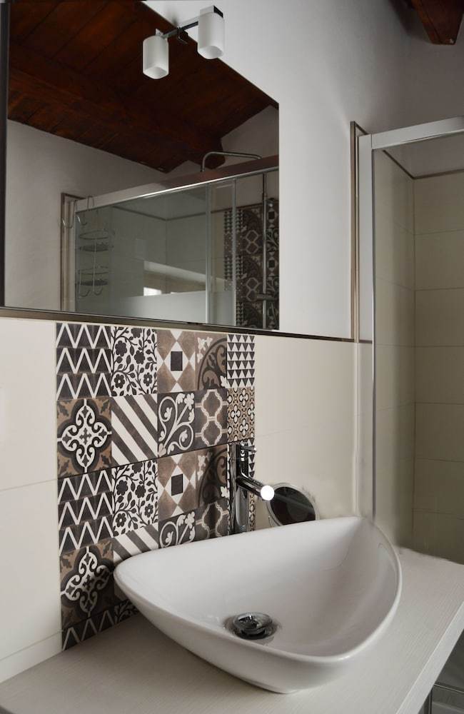 Apartamento Garden&house Amore Vero