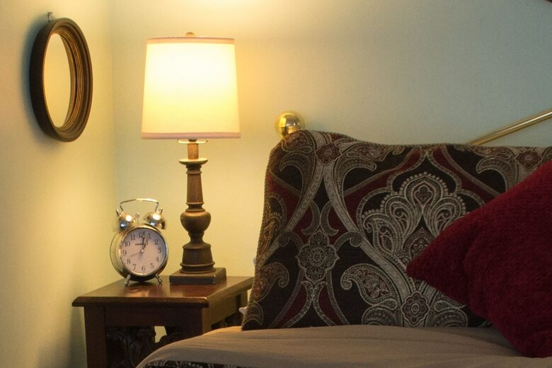 Bed & Breakfast The Historic Benner Mansion