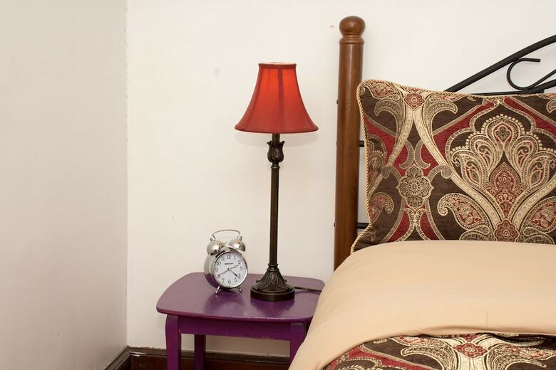 Bed & Breakfast The Historic Benner Mansion