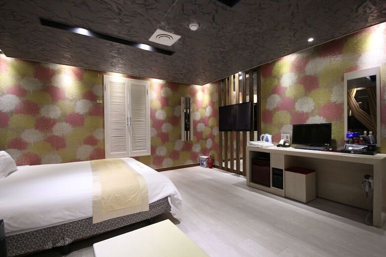 Hotel Potato Motel