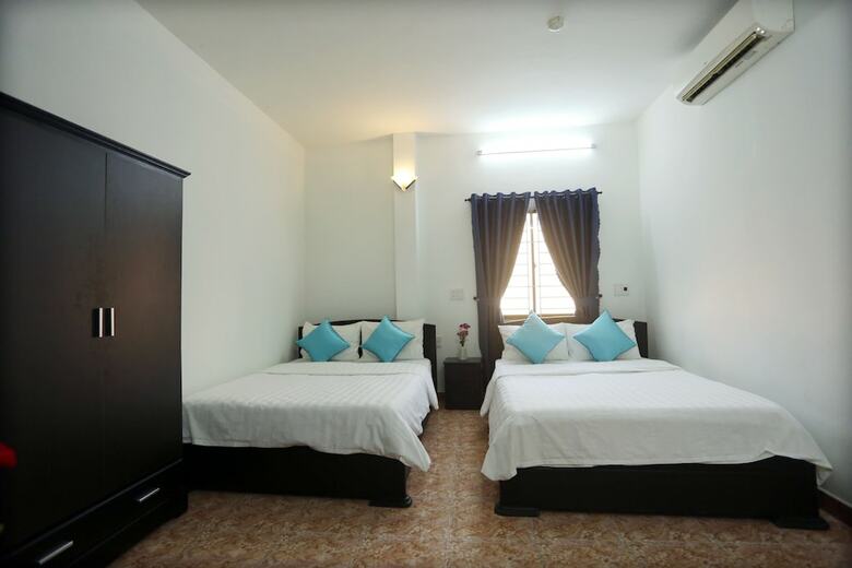 Dana Home Hotel - Apartment