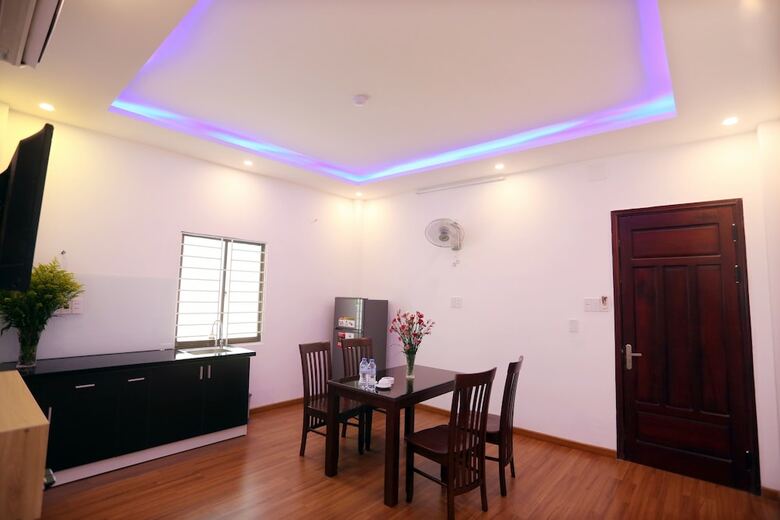 Dana Home Hotel - Apartment
