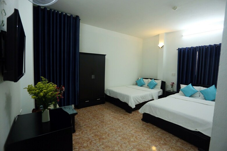 Dana Home Hotel - Apartment