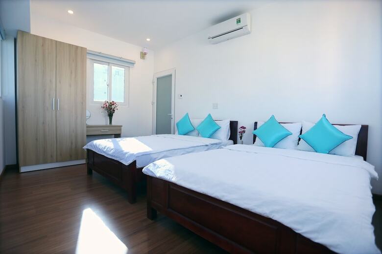 Dana Home Hotel - Apartment