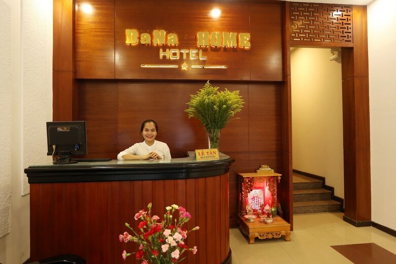Dana Home Hotel - Apartment