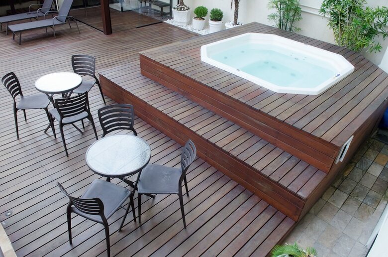 Hotel Samba Betim