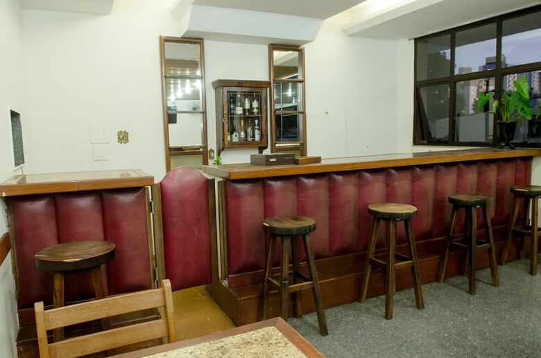 Hotel Samba Betim