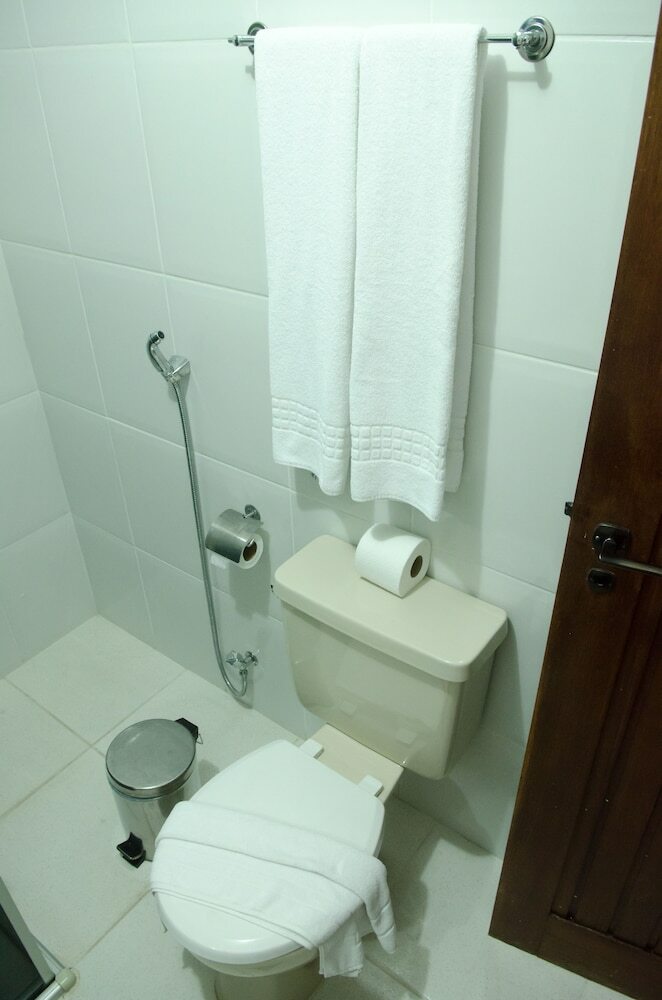 Hotel Samba Betim