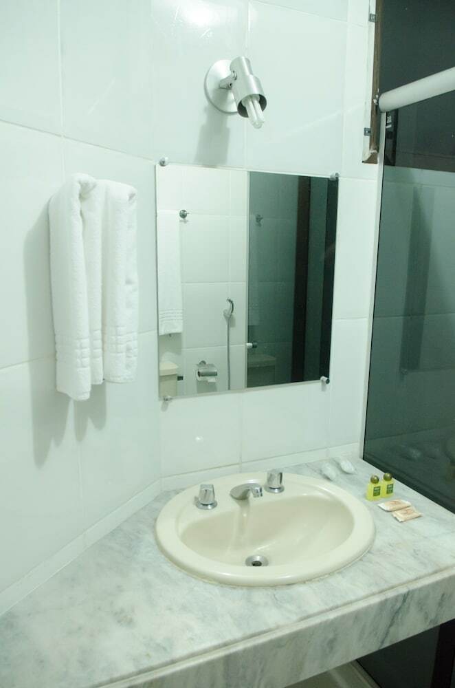 Hotel Samba Betim