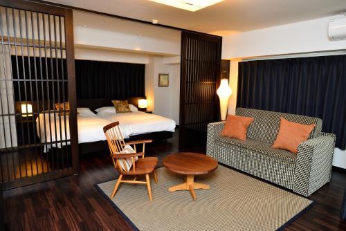 Apartamentos Very Hotel Dotonbori