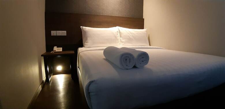Miico Hotel @ Mount Austin
