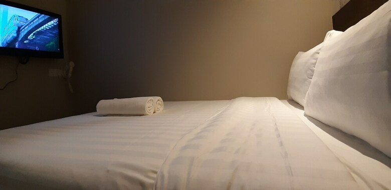 Miico Hotel @ Mount Austin