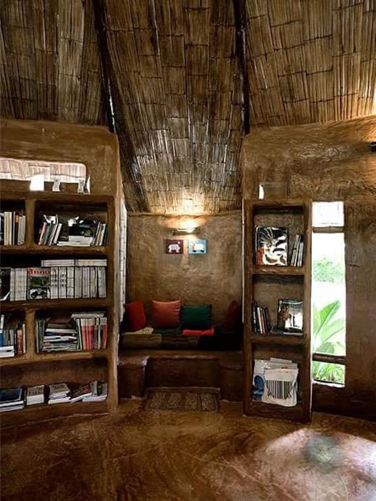 Hotel Baan Huay Namrin