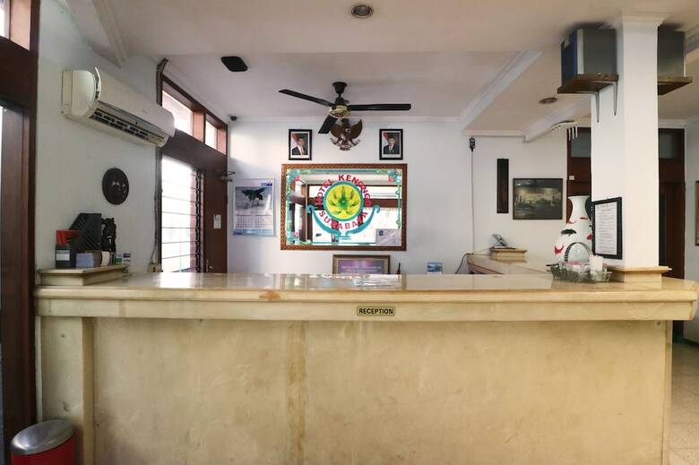 Hotel Kenongo