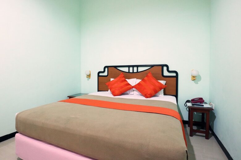 Hotel Kenongo