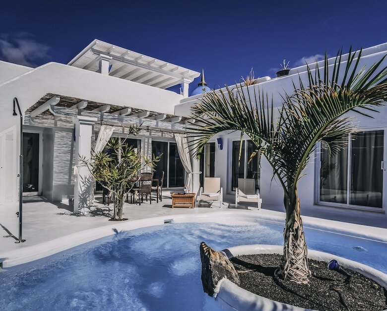 Villas Veaco Bahia Azul